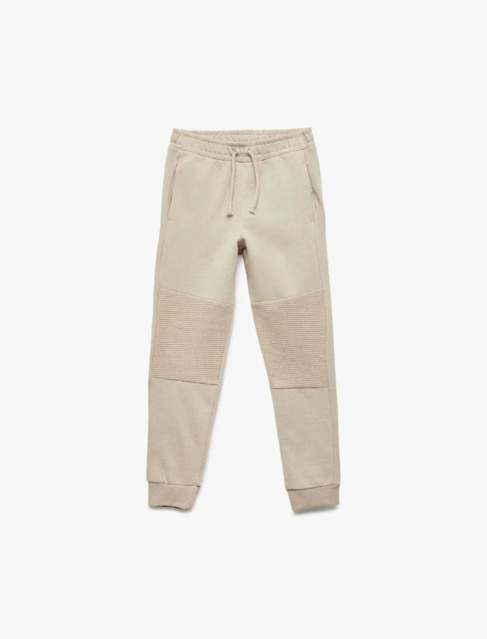 Resim Koton Erkek Çocuk Eşofman Alt 6Wkb40122Tk