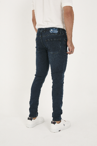 Resim Paul&More Erkek Jean Pantolon Garcia 5221