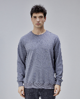 Resim Paul&More Erkek Sweat PM 1911