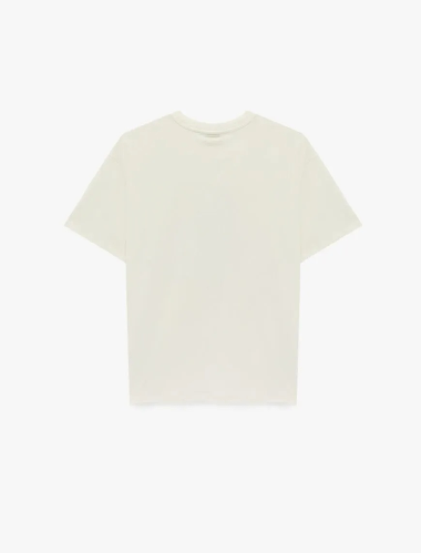 Resim Koton Kadın T-shirt 6SAL10315IK