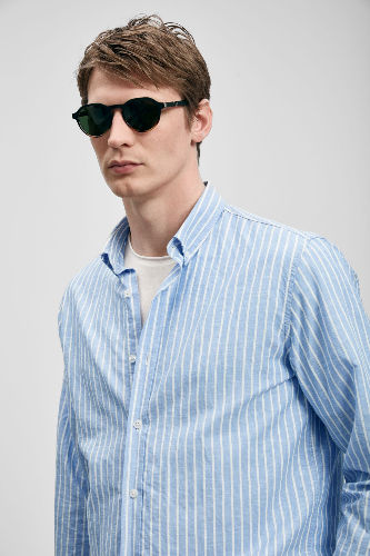 Resim Lufian Sılvıa Erkek Gömlek 111010651