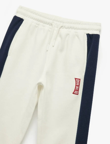 Resim Koton Erkek Çocuk Eşofman Alt 6WKB40105TK