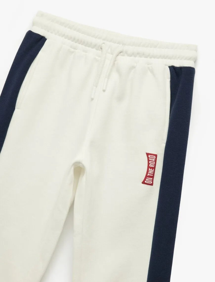 Resim Koton Erkek Çocuk Eşofman Alt 6WKB40105TK