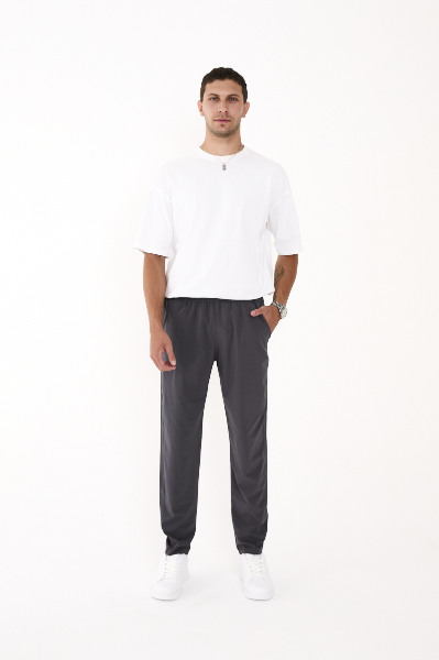 Resim Yenikoza Erkek Kanvas Pantolon