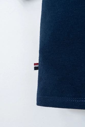 Resim U.S. Polo Assn Bebek Erkek Bebek Şort Takım Usb2868