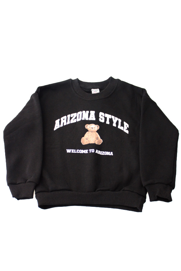 Resim Yenikoza Kız Çocuk Sweat