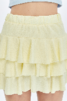 Resim Trender Kadın Etek