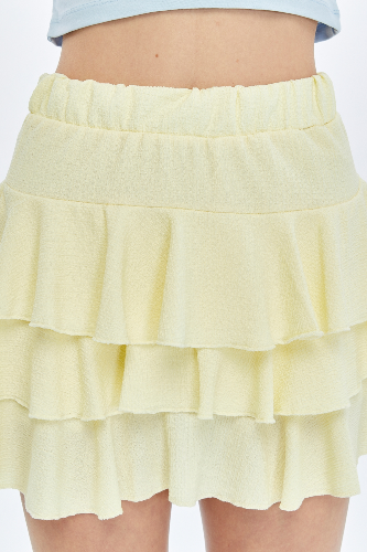 Resim Trender Kadın Etek