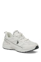 Resim U.S. POLO ASSN. Erkek Çocuk Spor Ayakkabı A102155761 KREZ GR 6FX