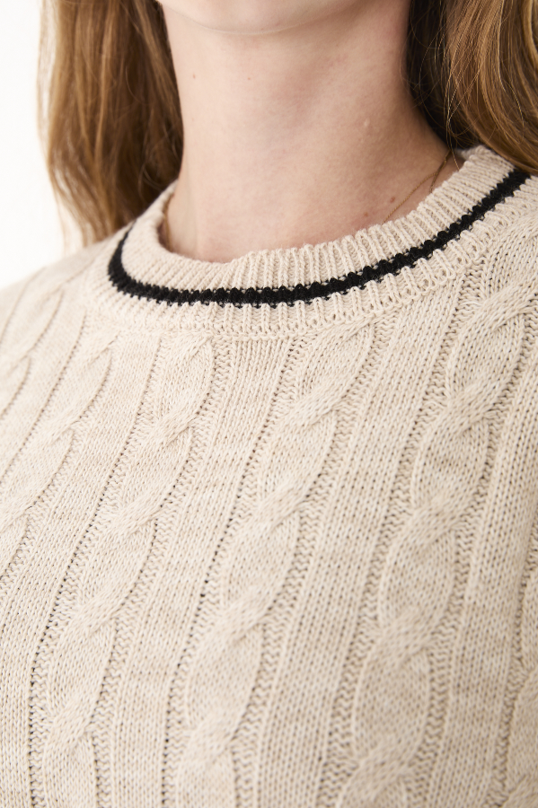 Resim Trender Kadın İkili Triko Takım