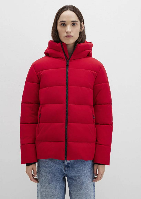 Resim Mavi Kadın Mont M1110704-90367