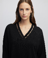 Resim İpekyol Kadın Kazak Iw6250050050