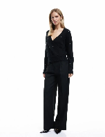 Resim Koton Kadın Kazak 6WAK90082HT