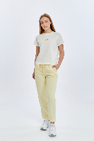 Resim Yenikoza Kadın T-shirt