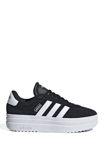 Resim Adidas Vl Court Bold Kadın Spor Ayakkabı Ih9995