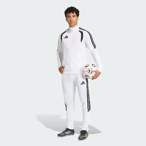 Resim Adidas Tıro26L Tr  Jkt Erkek Eşofman Üst Kc1278