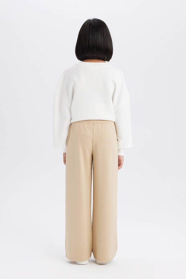 Resim Defacto Kız Çocuk  Eşofman Alt D9621A8/BG203