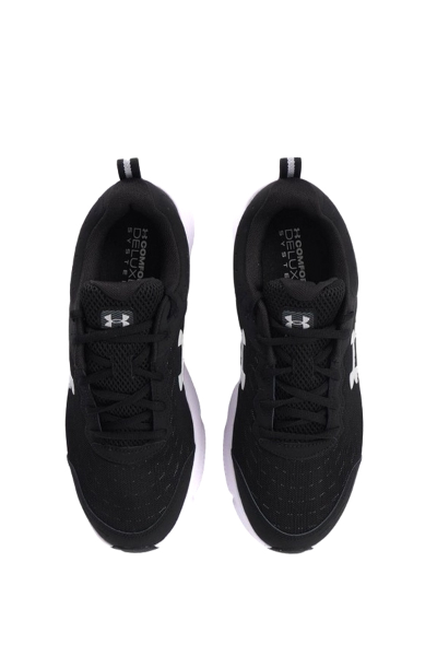 Resim Under Armour Ua Charged Assert 10 Erkek Spor Ayakkabı 3026175-001