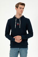 Resim U.S. Polo Assn Erkek Sweat 1943515 Denaın