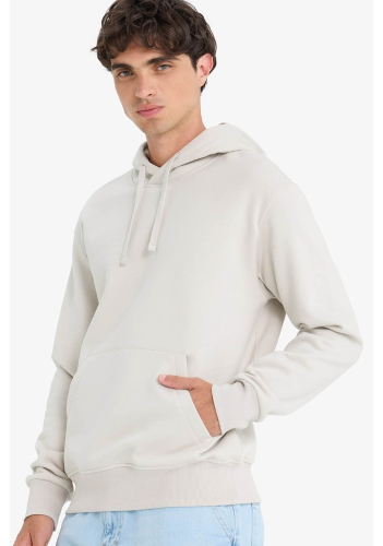 Resim Defacto Erkek  Sweat X8283AZ/BG766