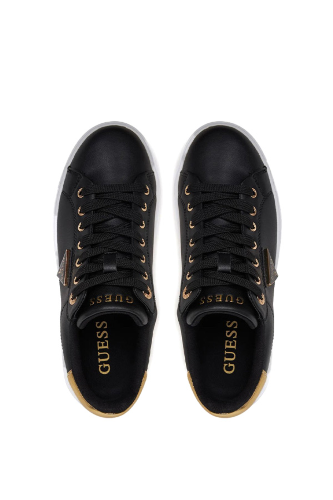 Resim Guess Kadın Günlük Ayakkabı Fljd12Lea12 Denesa12