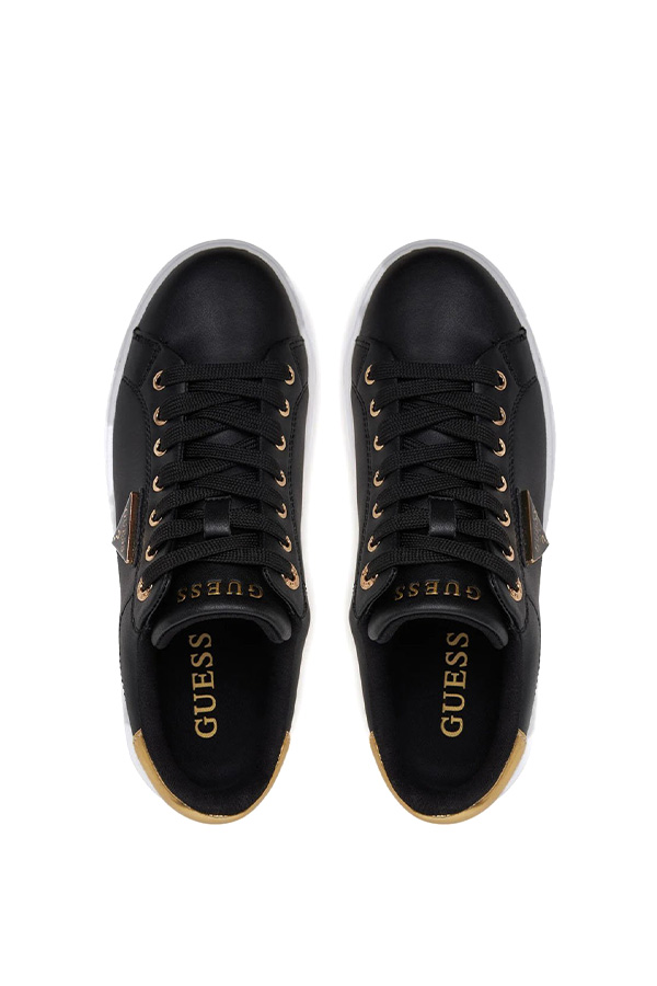 Resim Guess Kadın Günlük Ayakkabı Fljd12Lea12 Denesa12