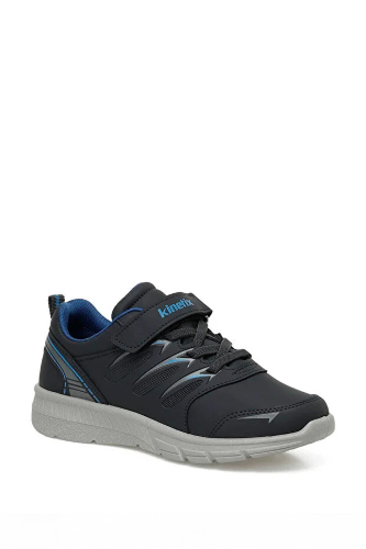 Resim Kinetix Erkek Çocuk Spor Ayakkabı A102022526 5F Alpha J F 5Pr
