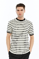 Resim Trender Erkek T-shirt