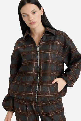 Resim Defacto Kadın Ceket G7928AX/BN267