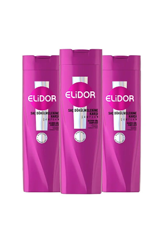 Resim Yenikoza  Şampuan