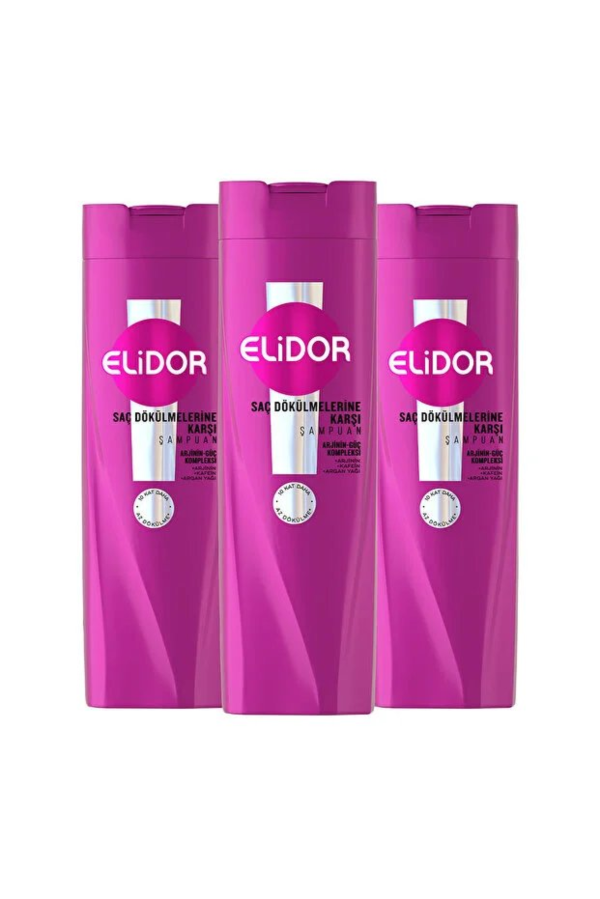 Resim Yenikoza  Şampuan