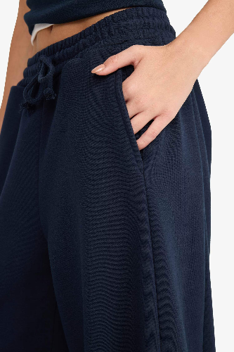 Resim Defacto Kadın  Eşofman Alt F3364AX/NV253