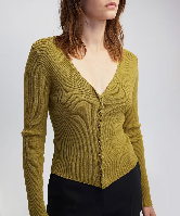 Resim İpekyol Kadın Kazak Iw6250050019