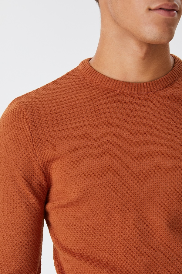 Resim Loft Erkek Kazak LF2030179