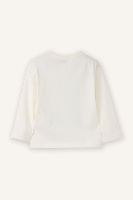 Resim Defacto Kız Bebek T-shirt G9385A5/ER99