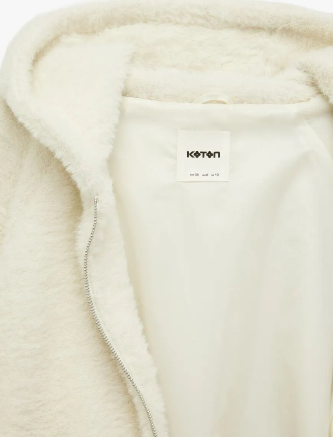 Resim Koton Kadın Ceket 6Wak20175Ew