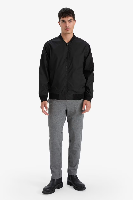 Resim Defacto Erkek Mont D7319AX/BK27