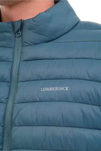 Resim Lumberjack Erkek Mont A102023168 5W Ml Star 1Ow1000 5Pr