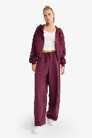 Resim Defacto Kadın  Eşofman Alt F3364AX/BR232