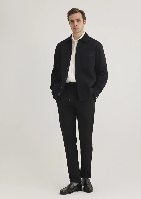 Resim Mavi Erkek Eşofman alt M0010460-900