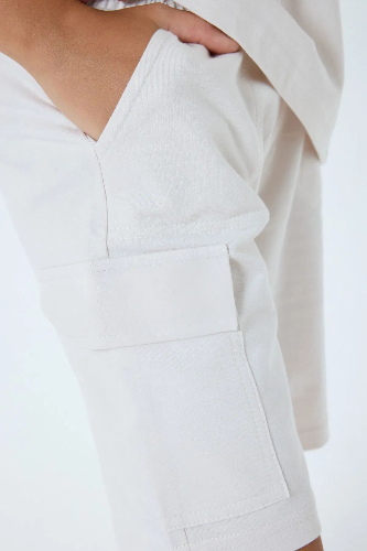 Resim Yenikoza Erkek Çocuk Şort Takım