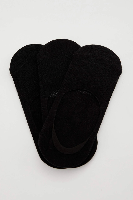 Resim Defacto Kadın Kısa Çorap T6922AZ/BK23