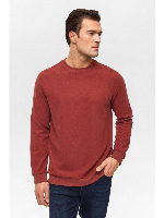 Resim Sw2013700013 O Yaka Selanik  Erkek Sweat