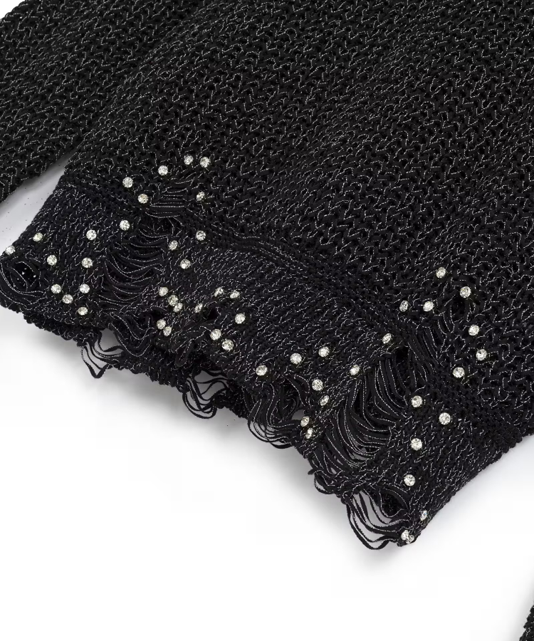 Resim Twist Kadın Kazak Tw6250050153