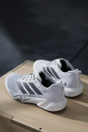 Resim Adidas Rapıdmove Go Traıner M Erkek Spor Ayakkabı JQ1461