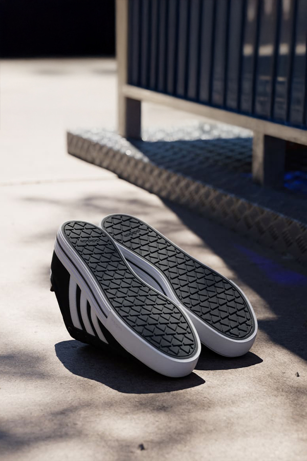 Resim Adidas Daily 4.0 Unisex Spor Ayakkabı If4502