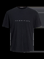 Resim Jack & Jones Jjestar Jj Tee Ss Noos Erkek T-shirt 12234746