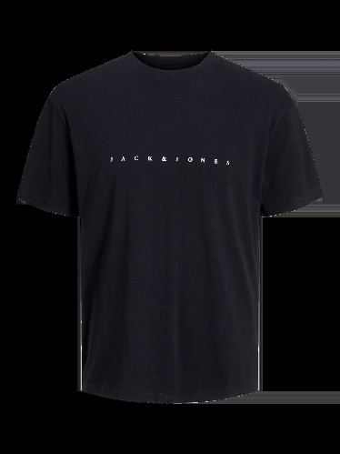 Resim Jack & Jones Jjestar Jj Tee Ss Noos Erkek T-shirt 12234746