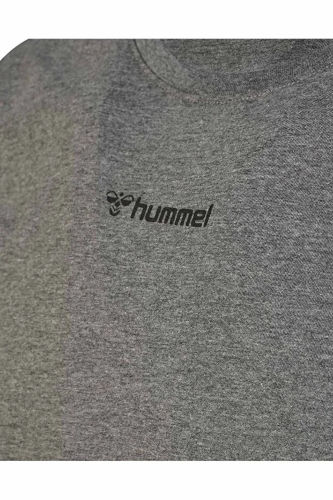 Resim Hummel Hmlmese Erkek T-Shirt 912030-2833