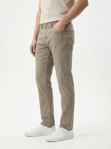 Resim Loft  Erkek Kanvas Pantolon Lf2042929